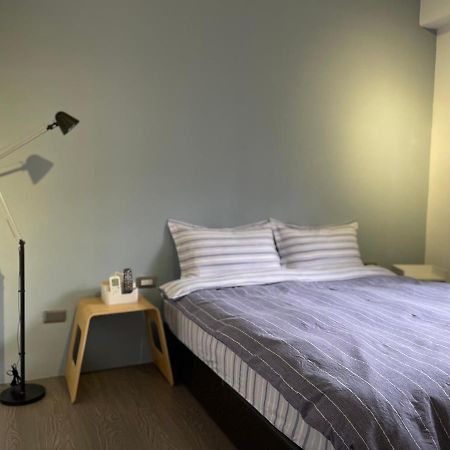 Leeho B&B 李何寓所 Kota Hualien Bagian luar foto