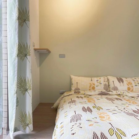 Leeho B&B 李何寓所 Kota Hualien Bagian luar foto