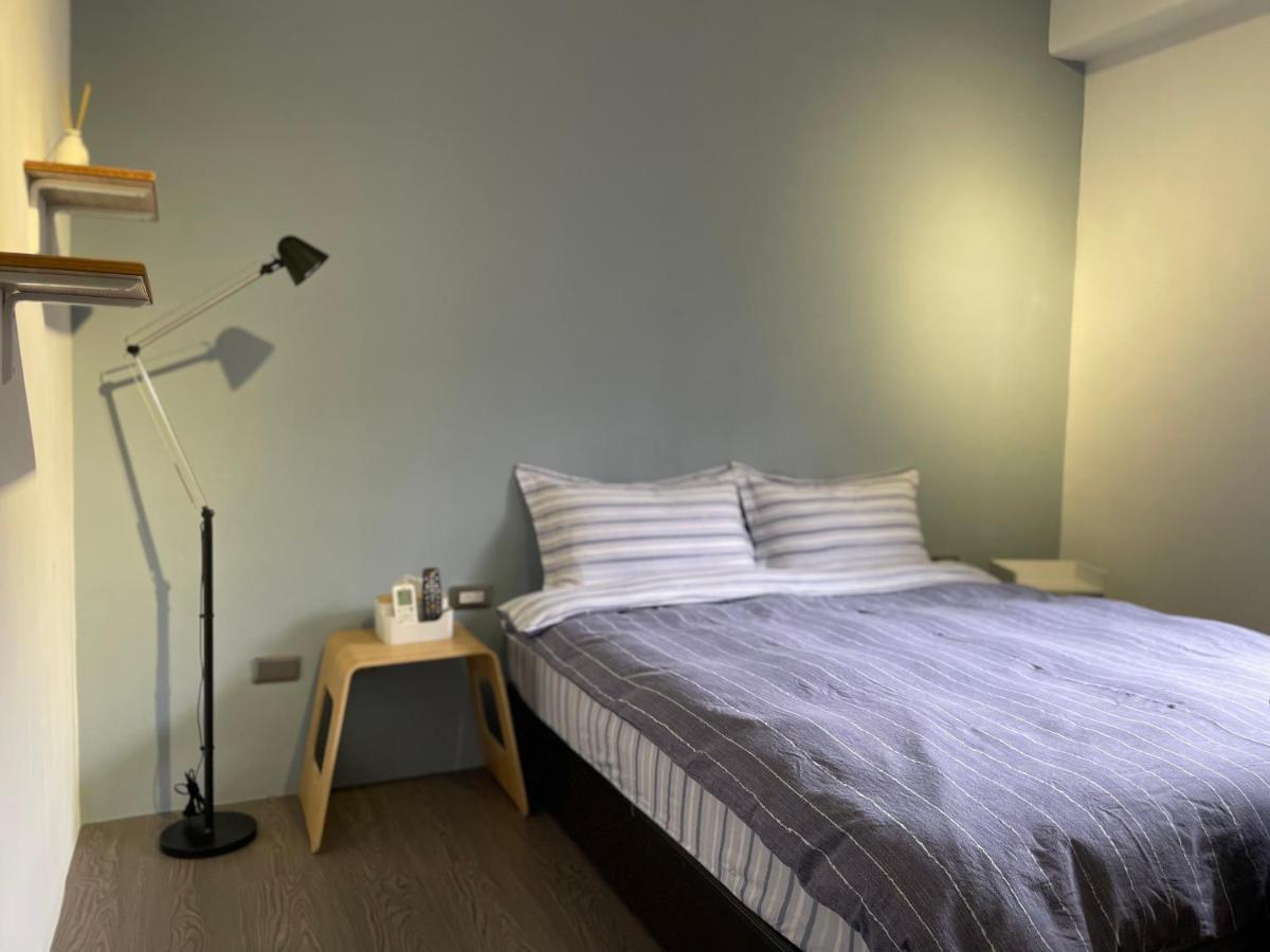 Leeho B&B 李何寓所 Kota Hualien Bagian luar foto