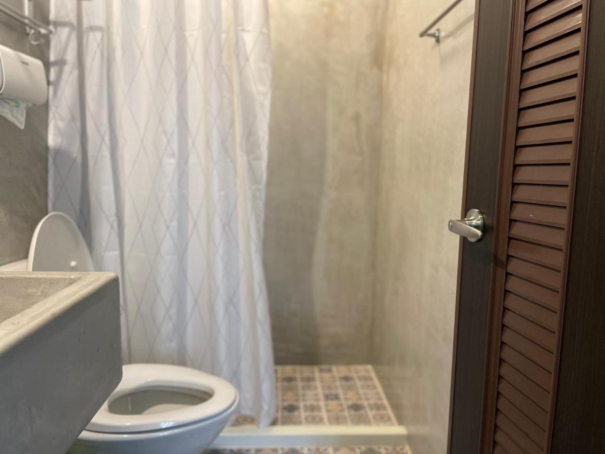 Leeho B&B 李何寓所 Kota Hualien Bagian luar foto