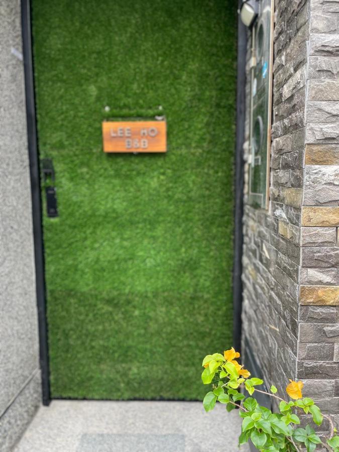 Leeho B&B 李何寓所 Kota Hualien Bagian luar foto