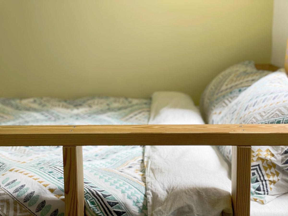 Leeho B&B 李何寓所 Kota Hualien Bagian luar foto