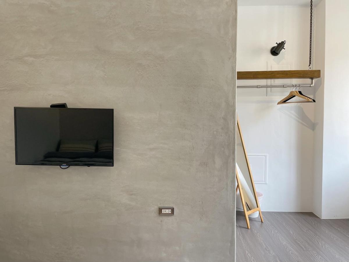 Leeho B&B 李何寓所 Kota Hualien Bagian luar foto